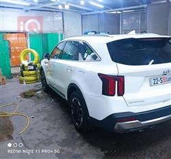 کیا سۆرینتۆ